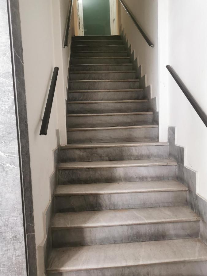 דירות Napoli Centro Chiaia מראה חיצוני תמונה