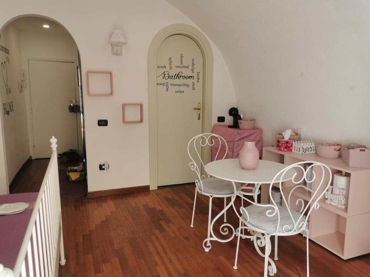 דירות Napoli Centro Chiaia מראה חיצוני תמונה